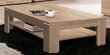 Sohvapöytä Combino SVOT22, ruskea hinta ja tiedot | Sohvapöydät | hobbyhall.fi