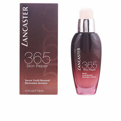 Uudistava kasvoseerumi Lancaster 365 Skin Repair, 30 ml hinta ja tiedot | Lancaster Hajuvedet ja kosmetiikka | hobbyhall.fi