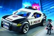 5673 PLAYMOBIL® City Action Poliisiauto hinta ja tiedot | LEGOT ja rakennuslelut | hobbyhall.fi