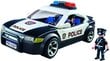 5673 PLAYMOBIL® City Action Poliisiauto hinta ja tiedot | LEGOT ja rakennuslelut | hobbyhall.fi