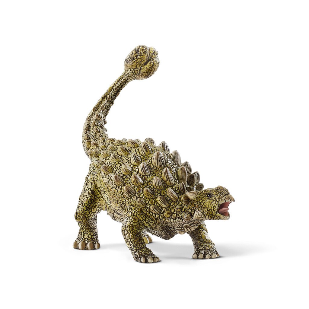 Dinosaurus Ankylosaurus Schleich hinta ja tiedot | Kehittävät lelut | hobbyhall.fi