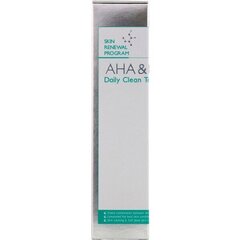 Rauhoittava kasvovesi Mizon AHA & BHA Daily Clean Toner, 150 ml hinta ja tiedot | Mizon Hajuvedet ja kosmetiikka | hobbyhall.fi