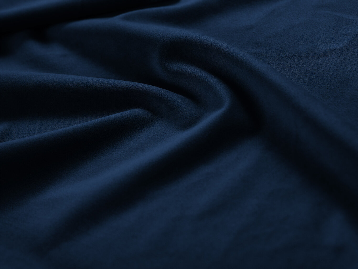 Sängynpääty Cosmopolitan Design Seattle 140 cm, sininen hinta ja tiedot | Sängyt | hobbyhall.fi