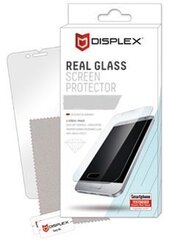 Näytönsuoja Displex Xiaomi Redmi 4A Real glass, läpinäkyvä hinta ja tiedot | Displex Matkapuhelimet ja tarvikkeet | hobbyhall.fi