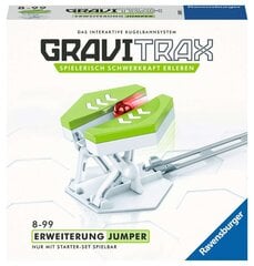 26968 Ravensburger GraviTrax -lisäosa "Jumper" hinta ja tiedot | Gravitrax Lapset | hobbyhall.fi