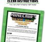 Lautapeli Ravensburger Minecraft Builders Biomes: Farmers Market Expansion, ENG hinta ja tiedot | Lautapelit ja älypelit | hobbyhall.fi