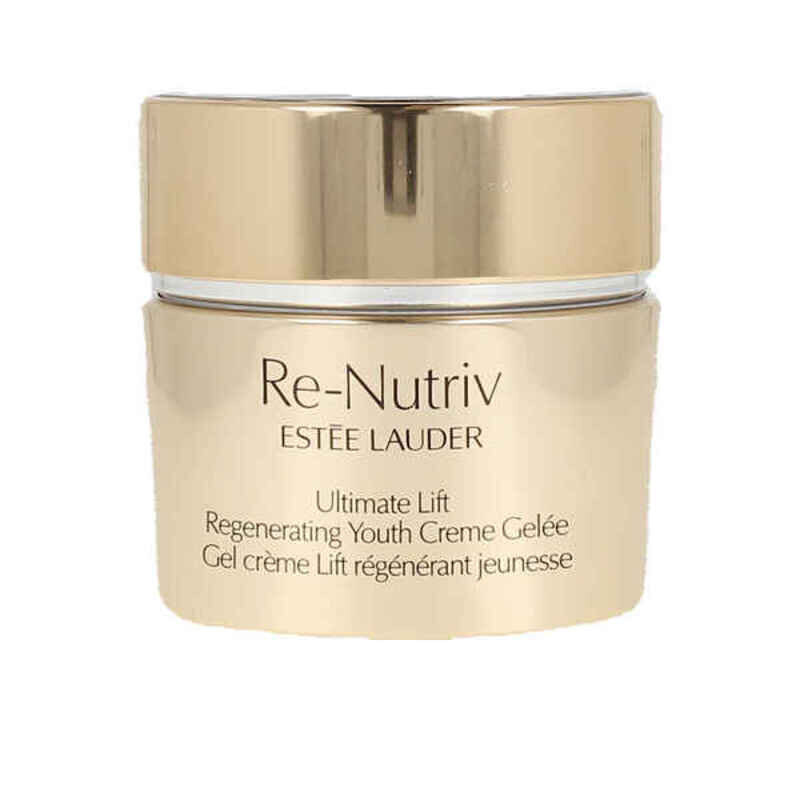 Kasvovoide Re-Nutriv Ultimate Lift Estee Lauder (50 ml) hinta ja tiedot | Kasvovoiteet | hobbyhall.fi