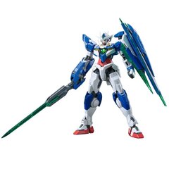 Bandai - RG GNT-0000 00 QAN[T], 1/144, 61604 hinta ja tiedot | LEGOT ja rakennuslelut | hobbyhall.fi