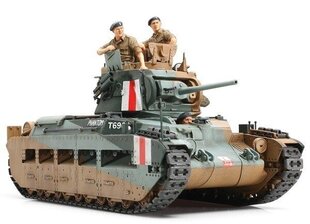 Tamiya - Matilda Mk.III/IV, mittakaava: 1/35, 35300 hinta ja tiedot | LEGOT ja rakennuslelut | hobbyhall.fi