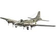 Revell - B-17F "Memphis Belle", 1/72, 04279 hinta ja tiedot | LEGOT ja rakennuslelut | hobbyhall.fi