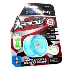 Lelu YoYo Arrow - sininen hinta ja tiedot | Lautapelit ja älypelit | hobbyhall.fi