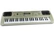 Suuri piano, jossa mikrofoni Keyboard MQ-807 USB hinta ja tiedot | Kehittävät lelut | hobbyhall.fi