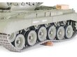 Tamiya - U.S. Medium Tank M26 Pershing (T26E3), 1/35, 35254 hinta ja tiedot | LEGOT ja rakennuslelut | hobbyhall.fi