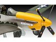 Revell – P-51D Mustang, 1/32, 03944 hinta ja tiedot | LEGOT ja rakennuslelut | hobbyhall.fi