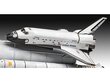 Revell – Space Shuttle & Booster Rockets Model Set, 1/144, 05674 hinta ja tiedot | LEGOT ja rakennuslelut | hobbyhall.fi