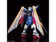 Bandai - RG Wing Gundam, 1/144, 61661 hinta ja tiedot | LEGOT ja rakennuslelut | hobbyhall.fi