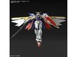 Bandai - RG Wing Gundam, 1/144, 61661 hinta ja tiedot | LEGOT ja rakennuslelut | hobbyhall.fi