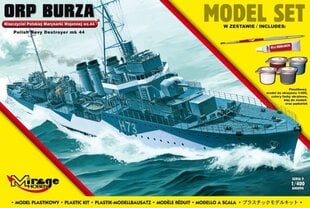 Mirage-laivan malli hinta ja tiedot | LEGOT ja rakennuslelut | hobbyhall.fi
