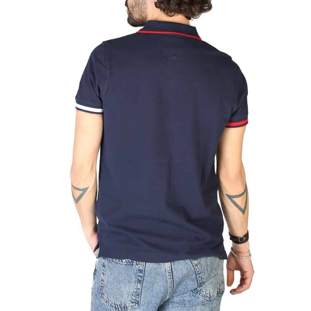 Tommy Hilfiger DM0DM12963_C87 hinta ja tiedot | Miesten T-paidat | hobbyhall.fi