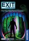 Lautapeli Exit: The Game – The Haunted Roller Coaster hinta ja tiedot | Lautapelit ja älypelit | hobbyhall.fi