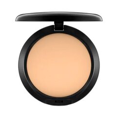 MAC Studio Fix Powder Plus Foundation puuteri, 15 g hinta ja tiedot | Meikkivoiteet ja puuterit | hobbyhall.fi