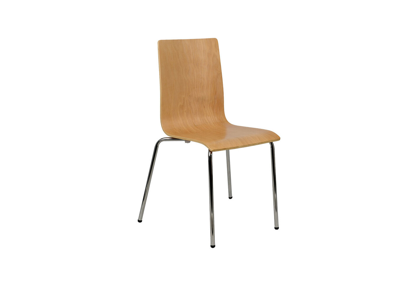 Ruokailutuoli A2A TDC-132/B, ruskea hinta ja tiedot | Ruokapöydän tuolit | hobbyhall.fi