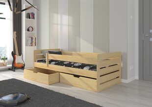 Lasten sänky Bemma 185x87x63cm hinta ja tiedot | Lastensängyt | hobbyhall.fi