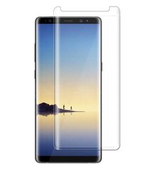 Extra Digital, Samsung Galaxy Note 8 hinta ja tiedot | Näytönsuojakalvot ja -lasit | hobbyhall.fi