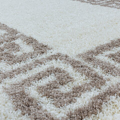 Pyöreä matto Ayyildiz Shaggy Hera 160x160 cm hinta ja tiedot | Isot matot | hobbyhall.fi