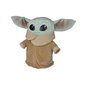 Pehmolelu Simba Baby Yoda The Child Jumbo, 66 cm hinta ja tiedot | Pehmolelut | hobbyhall.fi