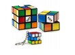 Pulmasetti Rubiks Family Pack hinta ja tiedot | Lautapelit ja älypelit | hobbyhall.fi