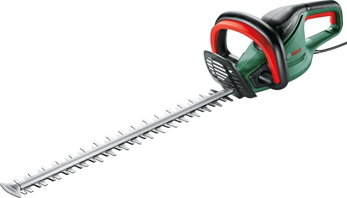 Bosch UniversalHedgeCut 60v 06008C0703 pensasleikkurit hinta ja tiedot | Pensasleikkurit | hobbyhall.fi