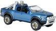 Klein Ford F 150 Raptor Lastenauton asennussarja ruuvimeisselillä hinta ja tiedot | Poikien lelut | hobbyhall.fi