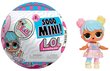 MGA Sooo Mini! nukke yllätyspallossa hinta ja tiedot | Tyttöjen lelut | hobbyhall.fi