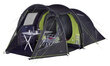 High Peak Paxos 4 teltta, 4000 mm hinta ja tiedot | Teltat | hobbyhall.fi