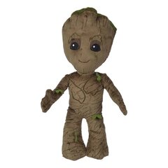 Pehmeä lelu Marvel Guardians of the Galaxy Groot Young, 25 cm hinta ja tiedot | Pehmolelut | hobbyhall.fi