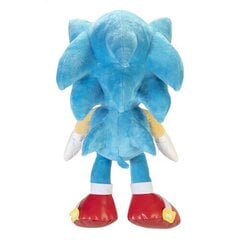 Pehmeä lelu Jakks Pacific Sonic the Hedgehog Sonic, 50 cm hinta ja tiedot | JAKKS PACIFIC Lapset | hobbyhall.fi