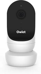 Owlet Cam 2 Smart HD kannettava itkuhälytin hinta ja tiedot | Owlet Lapset | hobbyhall.fi