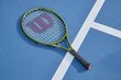 Lasten tennismaila Wilson Blade Feel Comp 25 hinta ja tiedot | Tennisvälineet | hobbyhall.fi