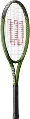 Lasten tennismaila Wilson Blade Feel Comp 25 hinta ja tiedot | Tennisvälineet | hobbyhall.fi