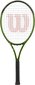 Lasten tennismaila Wilson Blade Feel Comp 25 hinta ja tiedot | Tennisvälineet | hobbyhall.fi