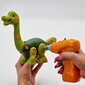 Dinosaurus Constructor työkaluineen, Woopie hinta ja tiedot | LEGOT ja rakennuslelut | hobbyhall.fi