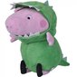 Peppa Pig (Pipsa Possu), Veli George 28 cm hinta ja tiedot | Pehmolelut | hobbyhall.fi