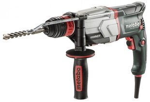 Perforaattori Metabo UHE 2660-2 Quick hinta ja tiedot | Iskuporakoneet | hobbyhall.fi