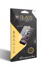 Glass Screen Protector Huawei Y5 II hinta ja tiedot | Näytönsuojakalvot ja -lasit | hobbyhall.fi
