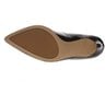 Clarks naisten nahkaiset nilkkurit Dinah Spice / musta hinta ja tiedot | Naisten saappaat | hobbyhall.fi