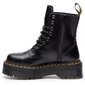 DR. Martens saappaat Jadon / musta hinta ja tiedot | Naisten saappaat | hobbyhall.fi