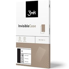 3MK InvisibleCase ARC 3D -näyttösuoja, iPhone 8 Plus hinta ja tiedot | Näytönsuojakalvot ja -lasit | hobbyhall.fi