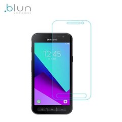 Samsung G390F Galaxy XCover 4 näytönsuoja. hinta ja tiedot | Blun Puhelimet, älylaitteet ja kamerat | hobbyhall.fi