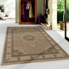 Ayyildiz matto Kashmir Beige 2601 80x150 cm hinta ja tiedot | Isot matot | hobbyhall.fi